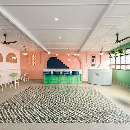 Villa Calangute Phase 5 Dış mekan fotoğraf