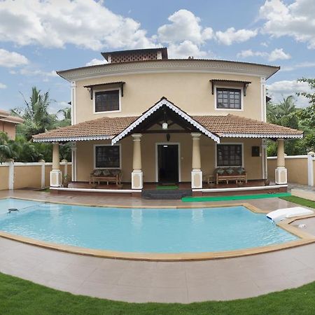 Villa Calangute Phase 5 Dış mekan fotoğraf