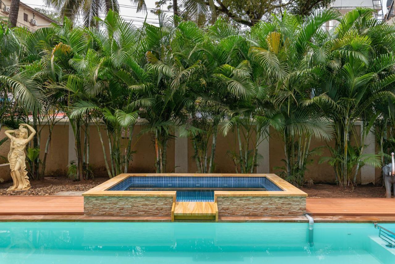 Villa Calangute Phase 5 Dış mekan fotoğraf