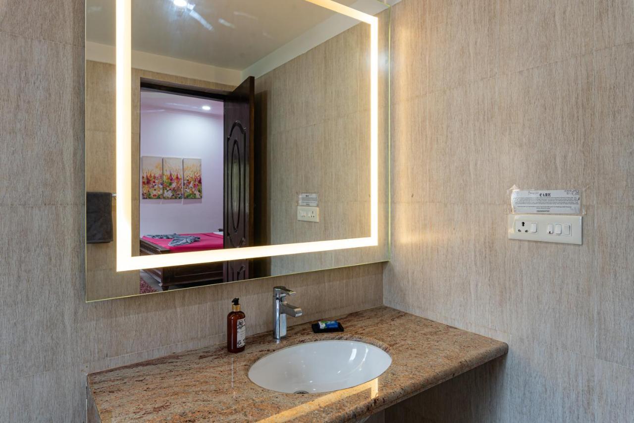 Villa Calangute Phase 5 Dış mekan fotoğraf