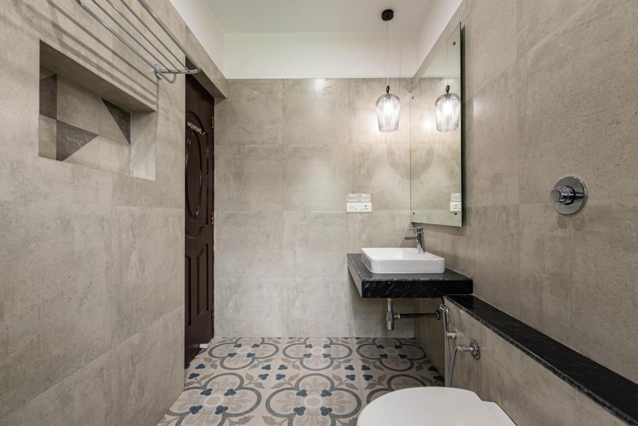 Villa Calangute Phase 5 Dış mekan fotoğraf