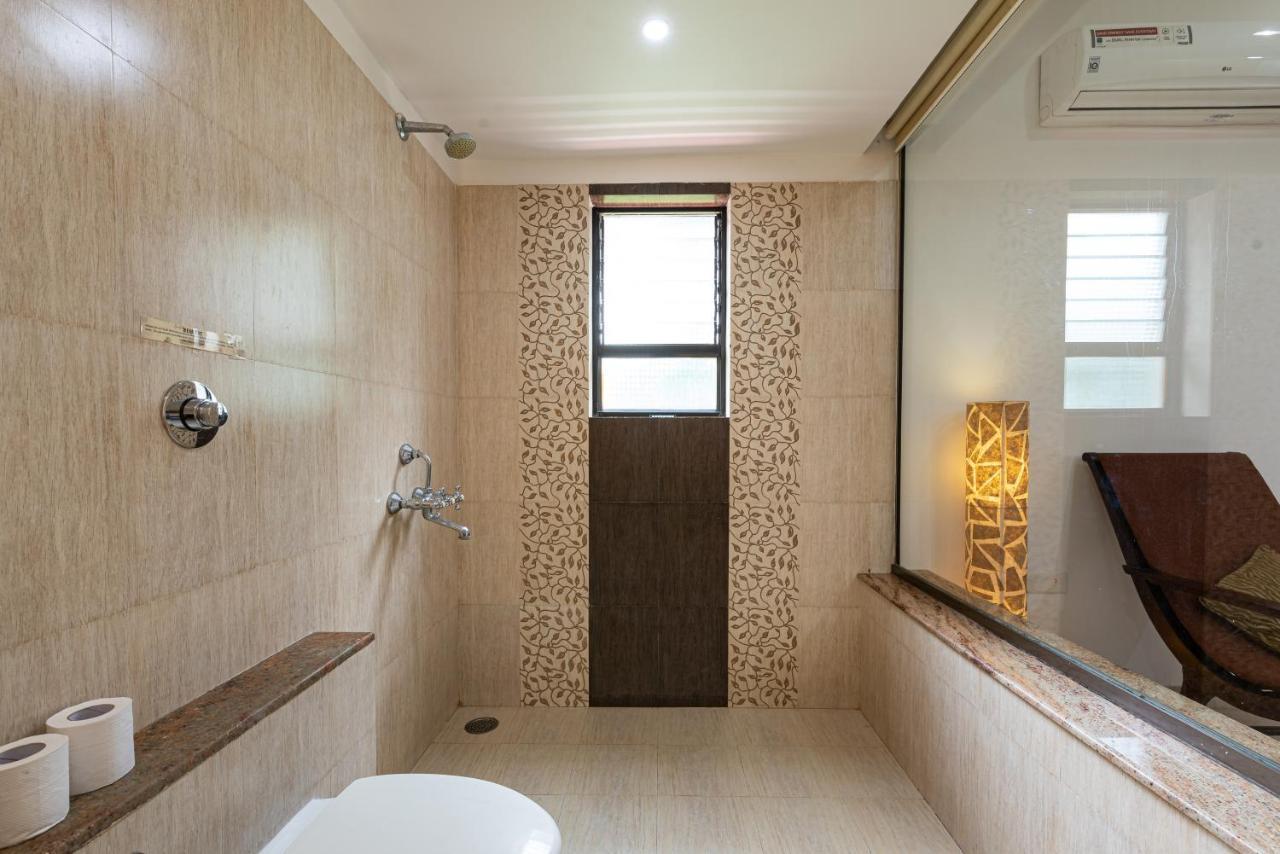 Villa Calangute Phase 5 Dış mekan fotoğraf