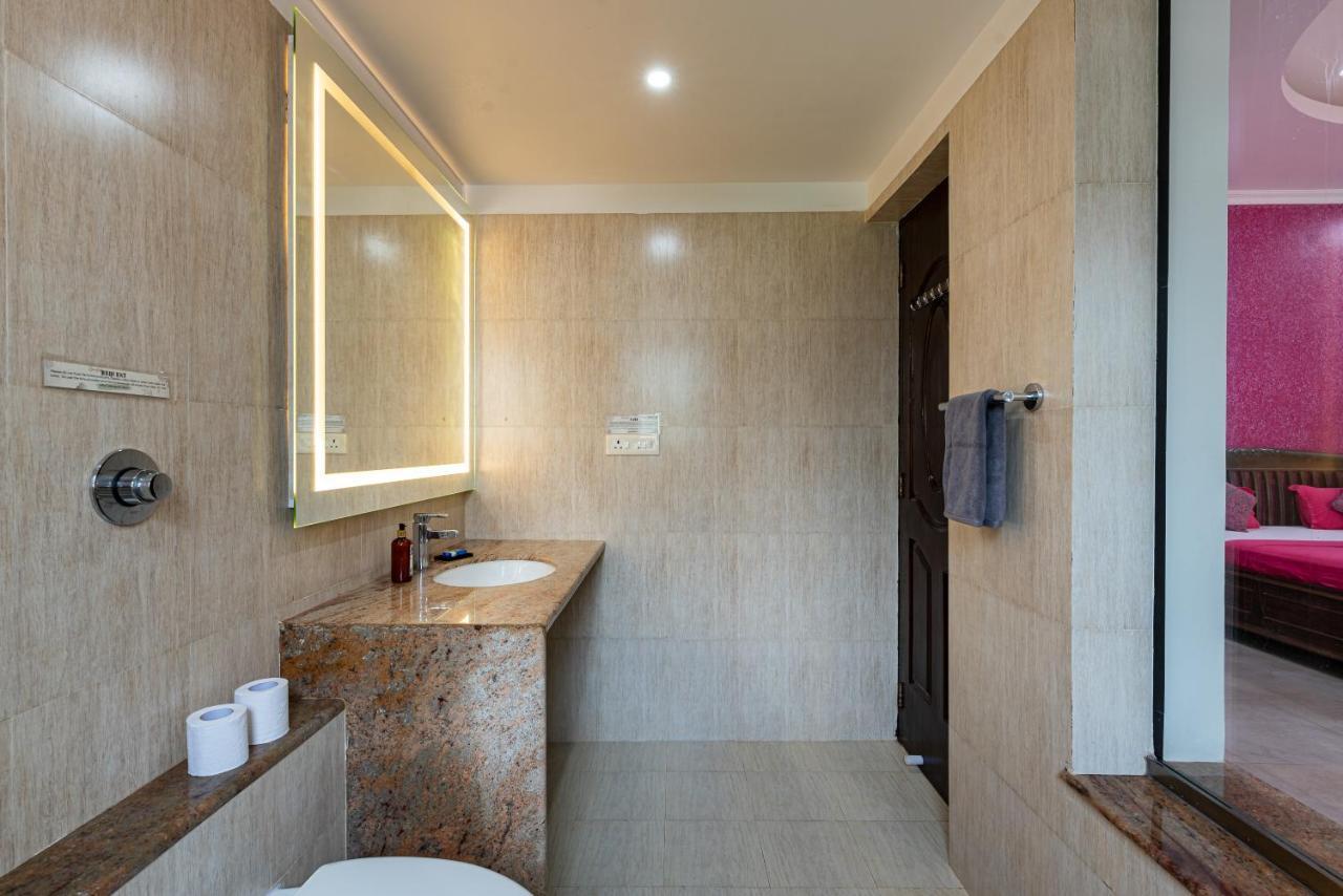 Villa Calangute Phase 5 Dış mekan fotoğraf