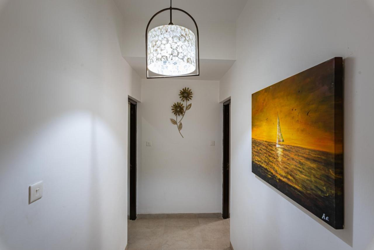 Villa Calangute Phase 5 Dış mekan fotoğraf