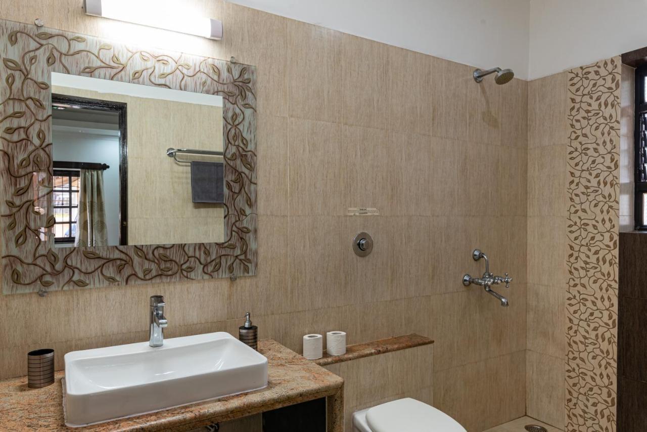 Villa Calangute Phase 5 Dış mekan fotoğraf