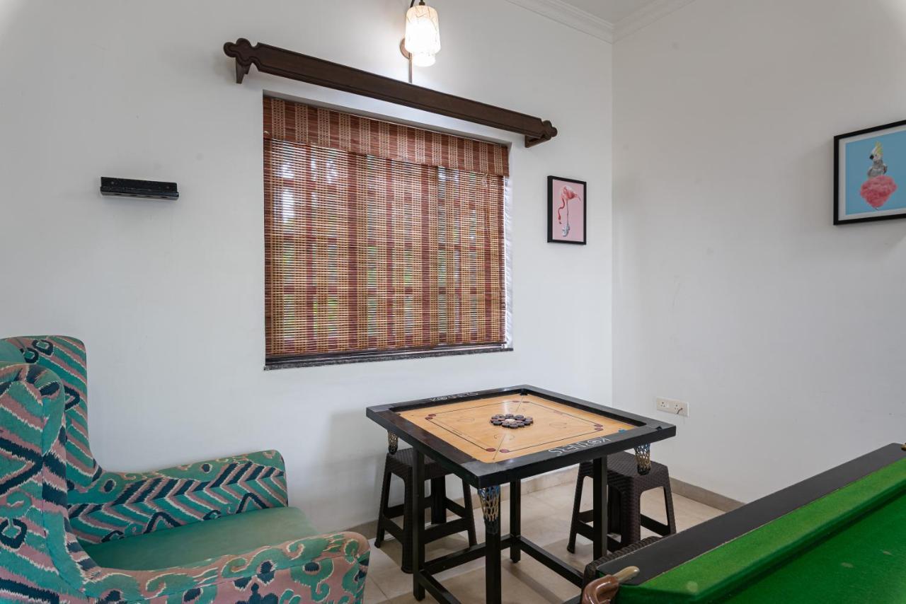 Villa Calangute Phase 5 Dış mekan fotoğraf