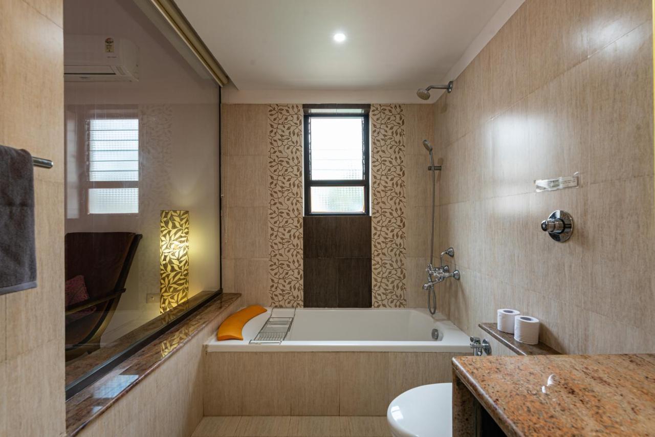 Villa Calangute Phase 5 Dış mekan fotoğraf