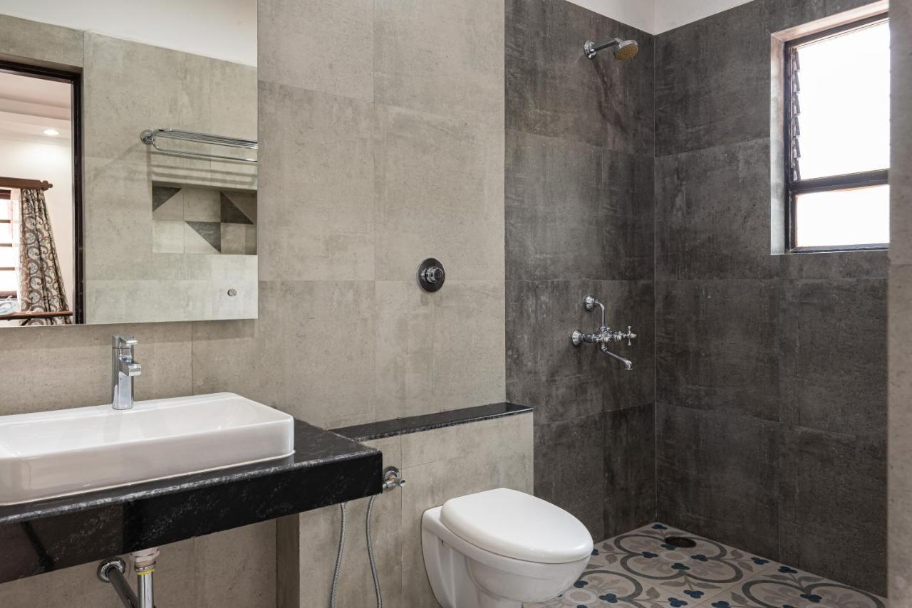 Villa Calangute Phase 5 Dış mekan fotoğraf