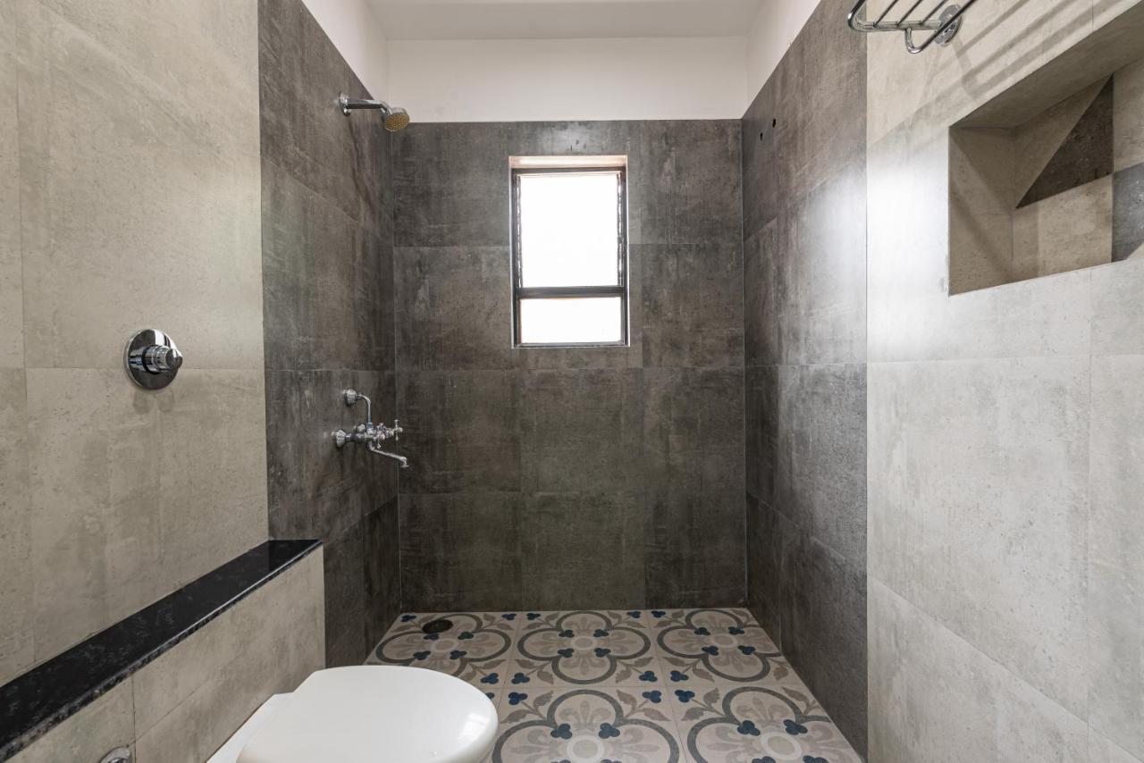 Villa Calangute Phase 5 Dış mekan fotoğraf