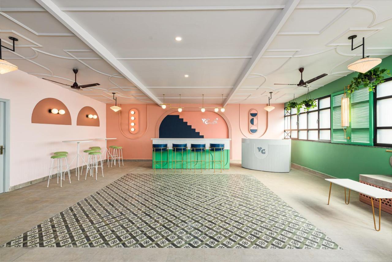 Villa Calangute Phase 5 Dış mekan fotoğraf