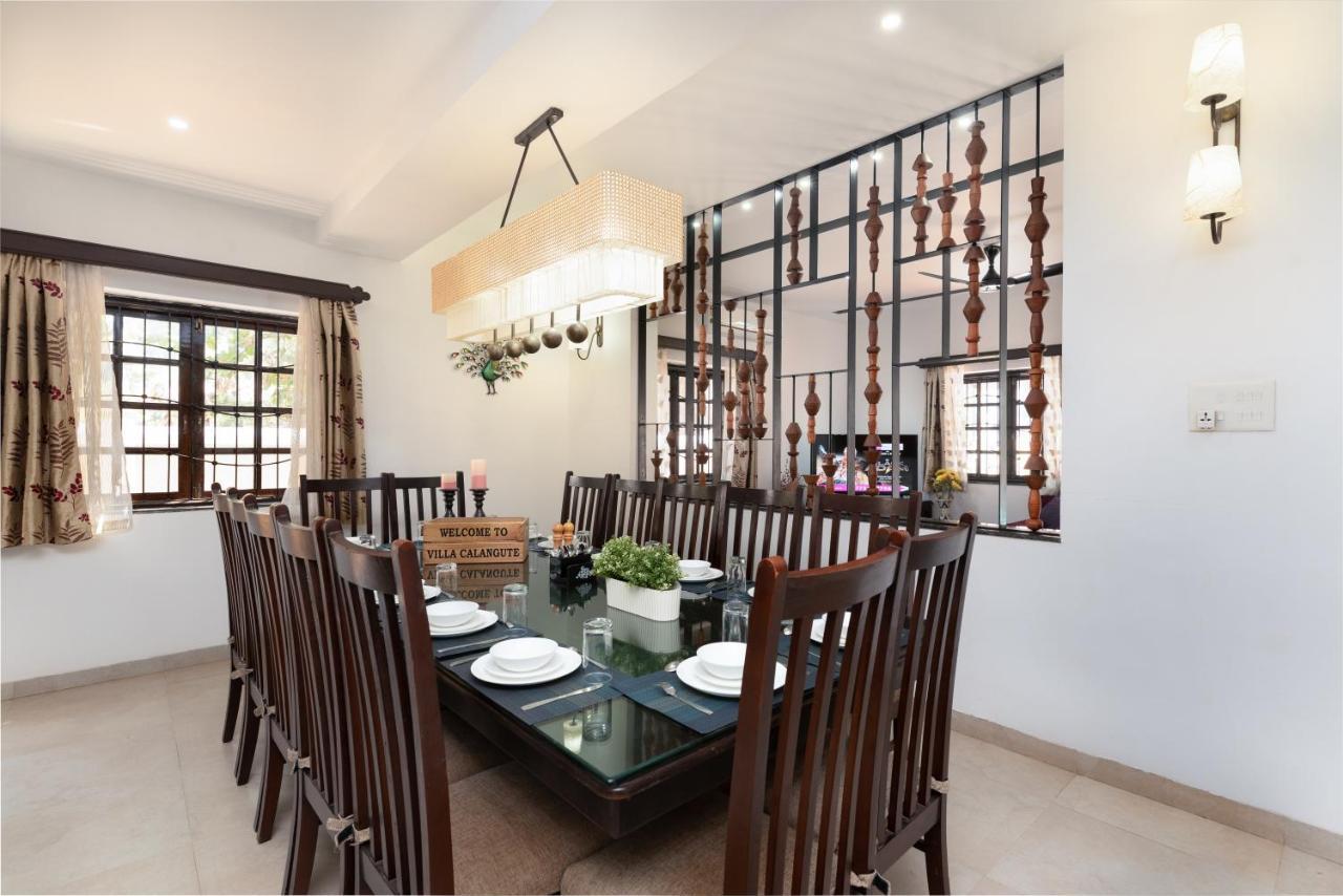 Villa Calangute Phase 5 Dış mekan fotoğraf