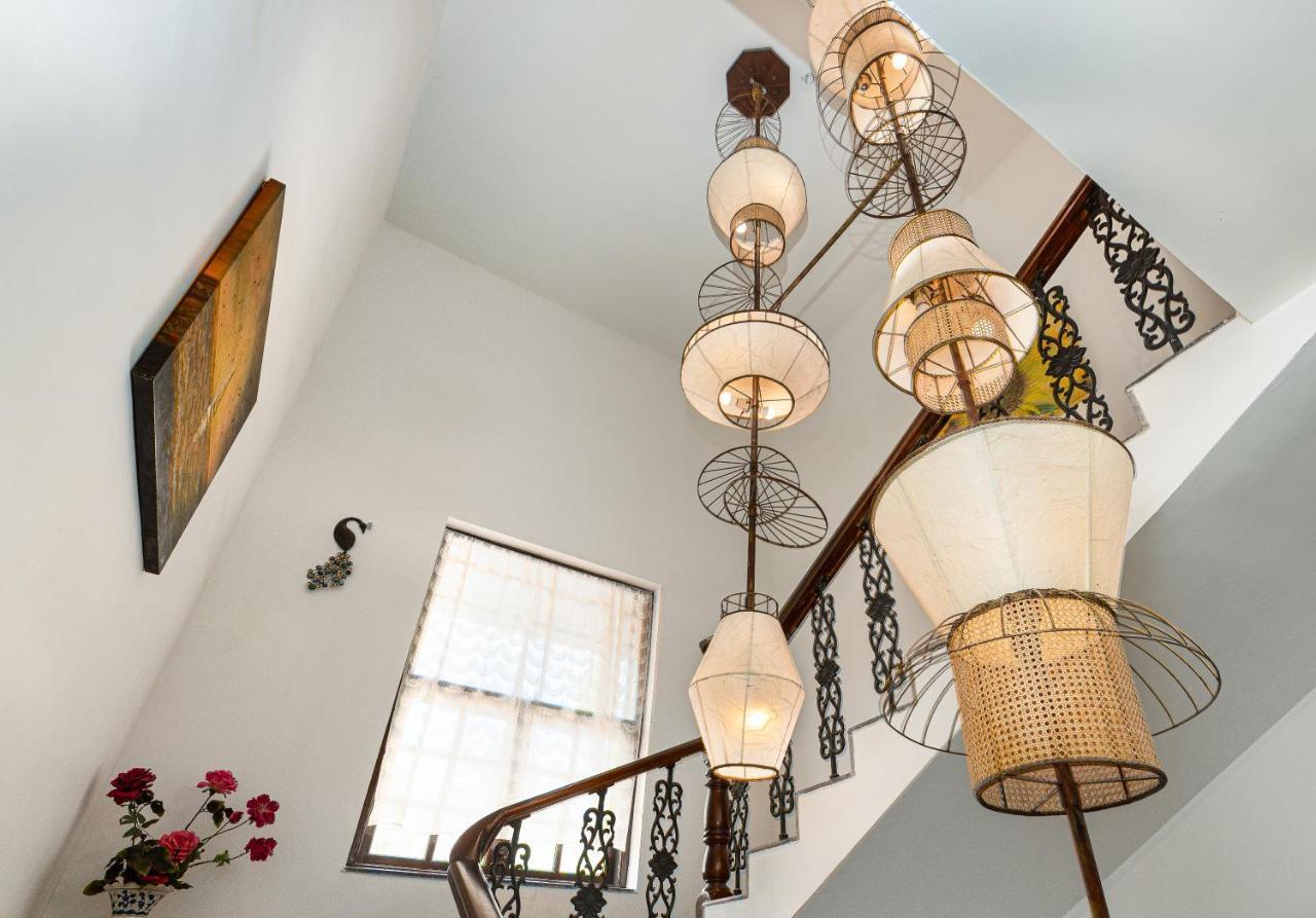 Villa Calangute Phase 5 Dış mekan fotoğraf