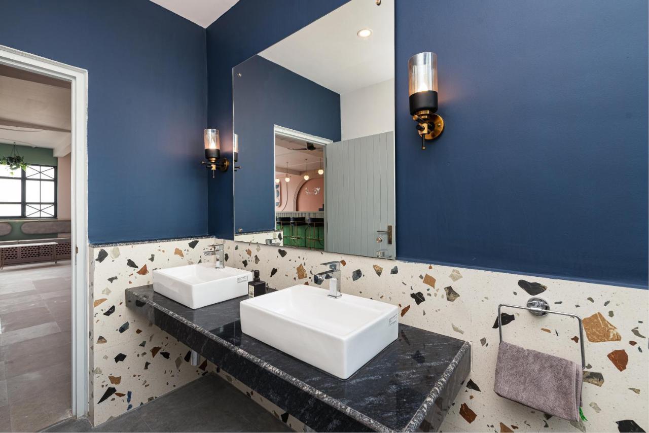 Villa Calangute Phase 5 Dış mekan fotoğraf