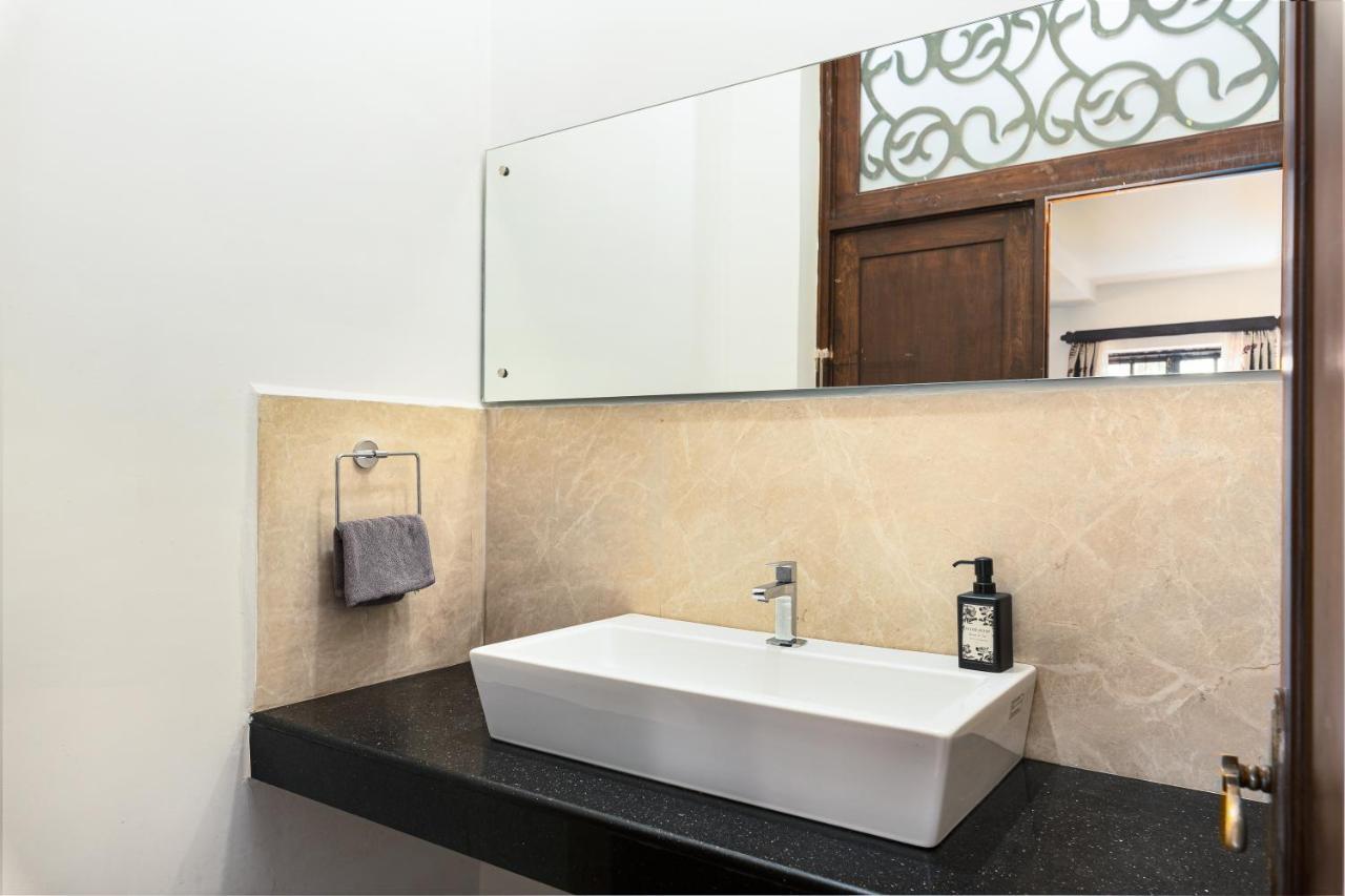 Villa Calangute Phase 5 Dış mekan fotoğraf