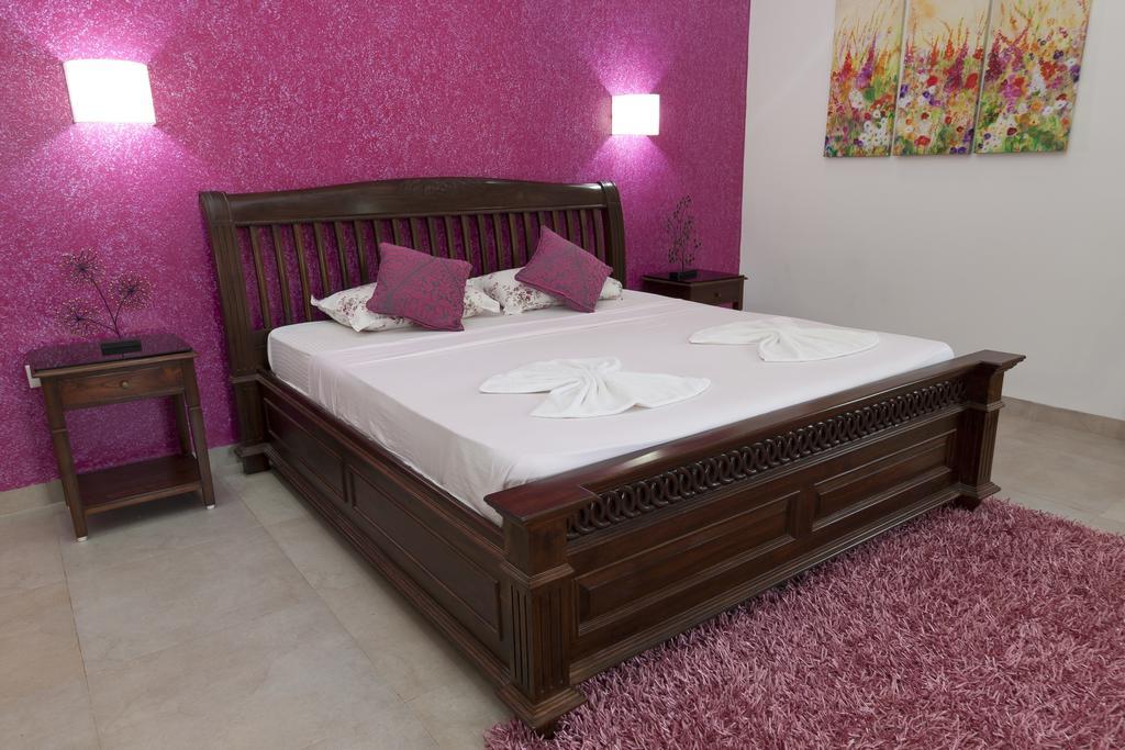 Villa Calangute Phase 5 Oda fotoğraf