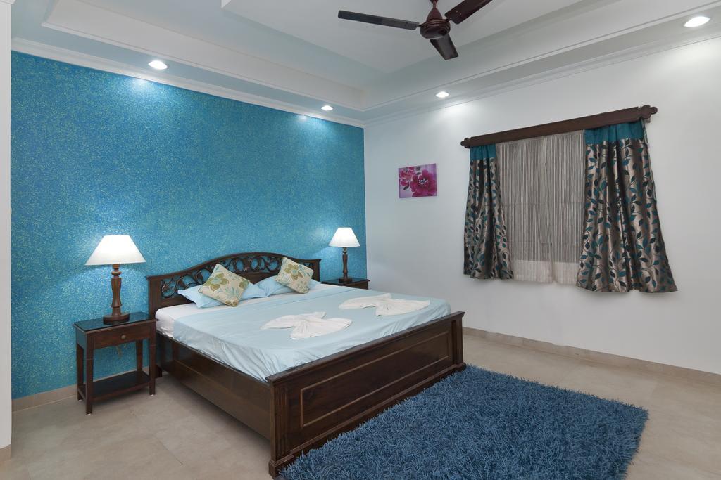 Villa Calangute Phase 5 Oda fotoğraf
