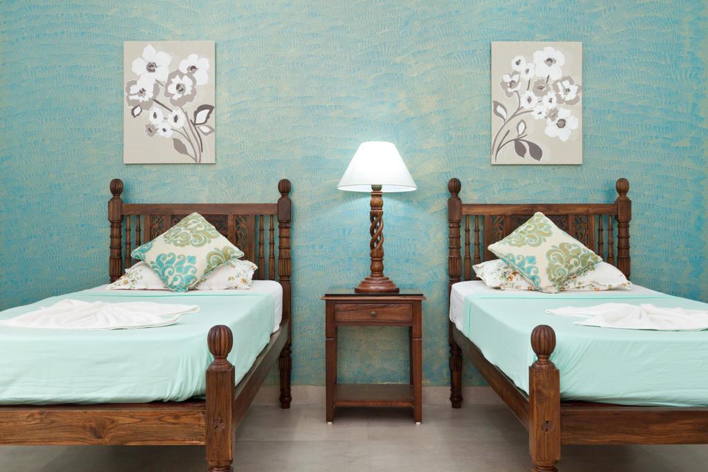 Villa Calangute Phase 5 Dış mekan fotoğraf