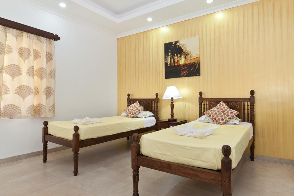 Villa Calangute Phase 5 Oda fotoğraf