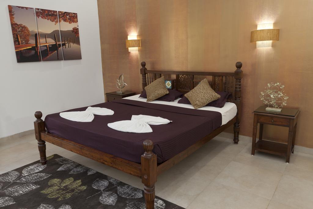 Villa Calangute Phase 5 Oda fotoğraf