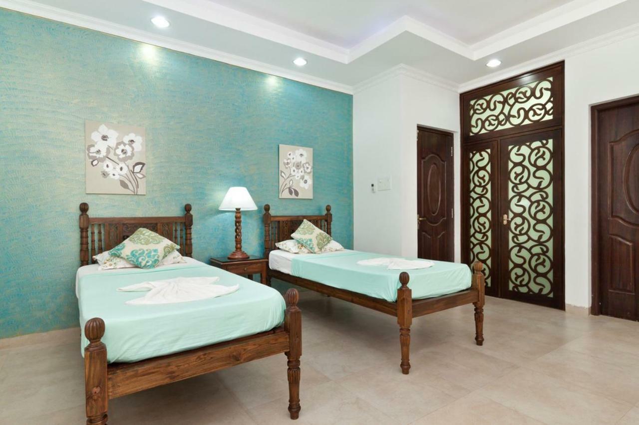 Villa Calangute Phase 5 Dış mekan fotoğraf