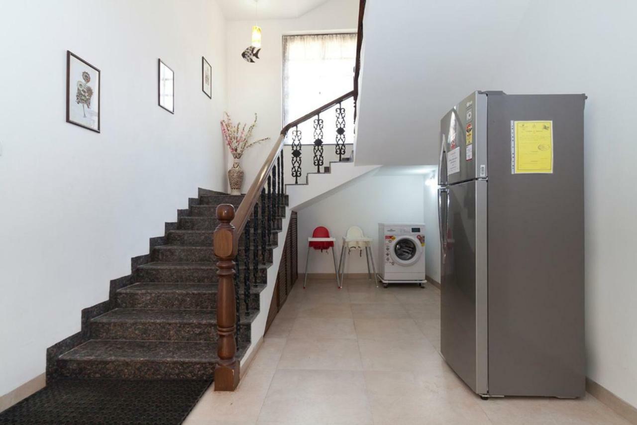 Villa Calangute Phase 5 Dış mekan fotoğraf