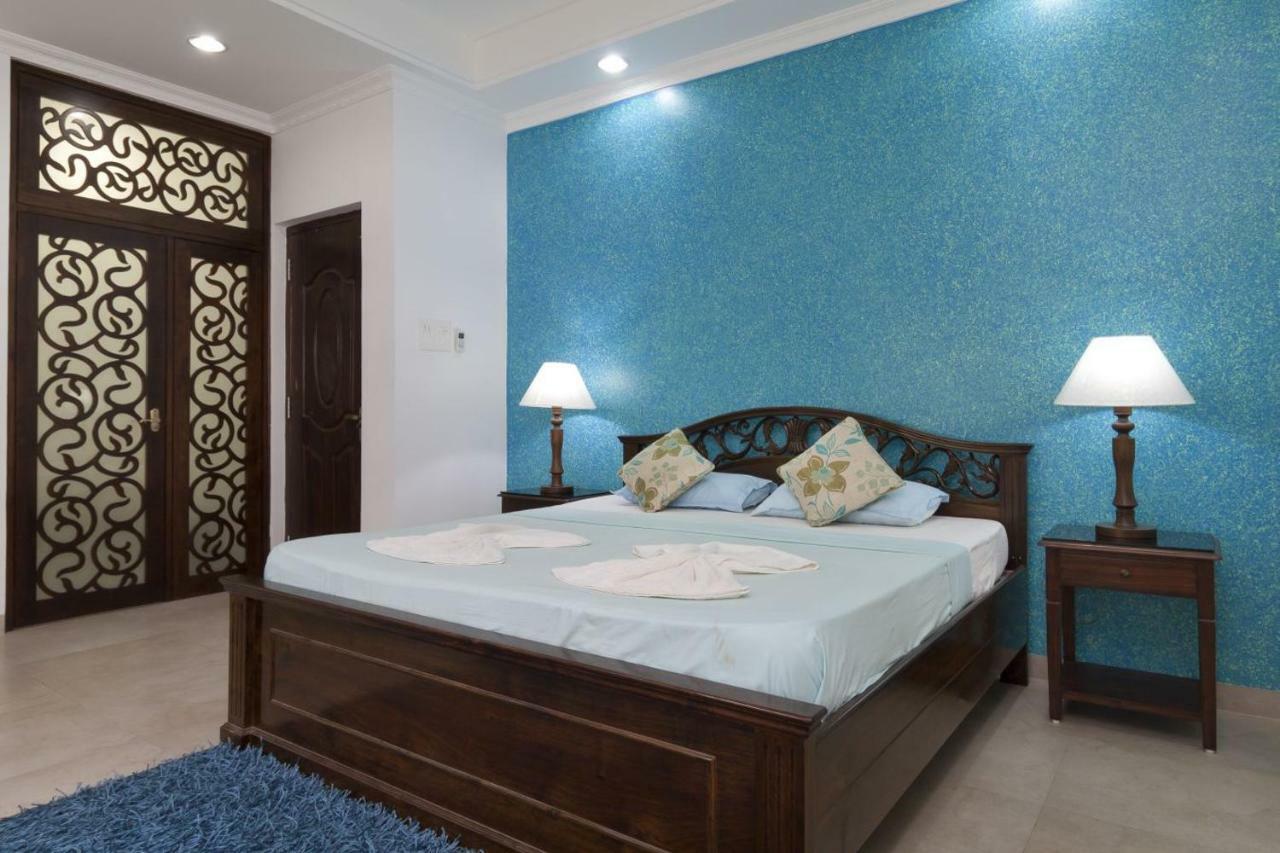 Villa Calangute Phase 5 Dış mekan fotoğraf