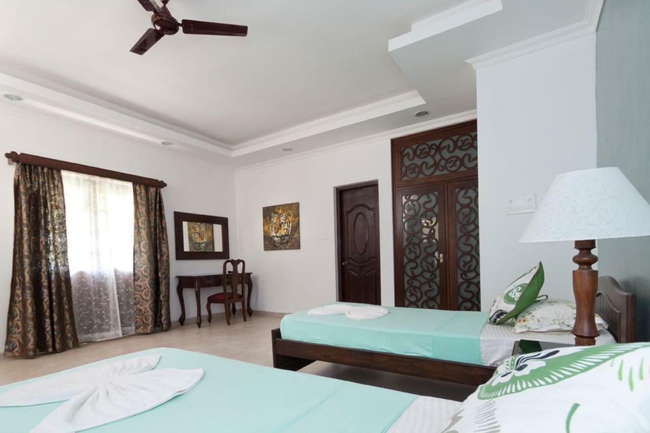 Villa Calangute Phase 5 Dış mekan fotoğraf