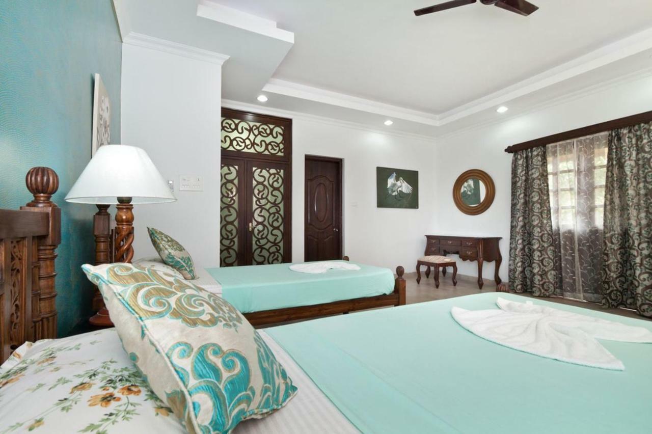 Villa Calangute Phase 5 Dış mekan fotoğraf